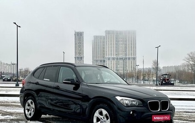 BMW X1, 2013 год, 1 550 000 рублей, 1 фотография