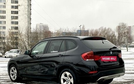 BMW X1, 2013 год, 1 550 000 рублей, 5 фотография