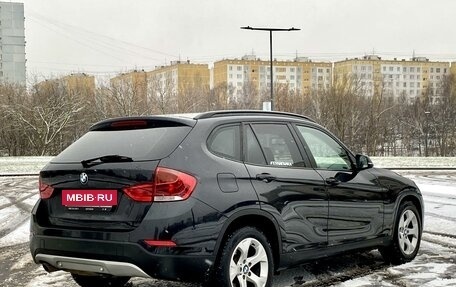 BMW X1, 2013 год, 1 550 000 рублей, 3 фотография