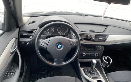 BMW X1, 2013 год, 1 550 000 рублей, 17 фотография