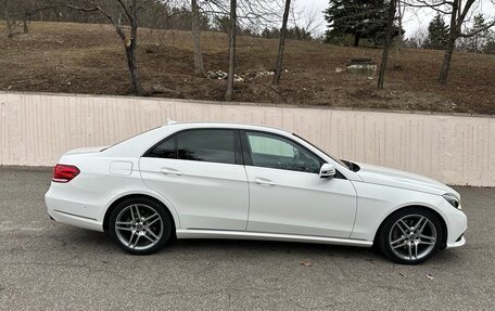 Mercedes-Benz E-Класс, 2014 год, 2 750 000 рублей, 8 фотография