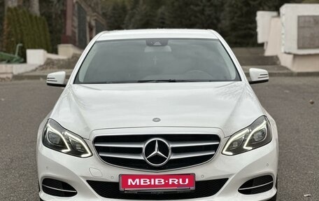 Mercedes-Benz E-Класс, 2014 год, 2 750 000 рублей, 1 фотография