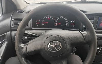 Toyota Corolla, 2006 год, 750 000 рублей, 1 фотография