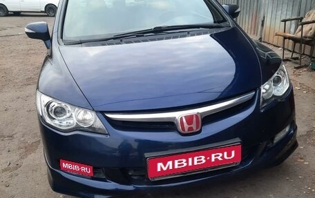 Honda Civic VIII, 2008 год, 850 000 рублей, 1 фотография