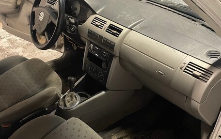 Volkswagen Pointer, 2004 год, 125 000 рублей, 6 фотография