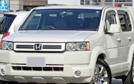 Honda Crossroad, 2010 год, 925 000 рублей, 2 фотография