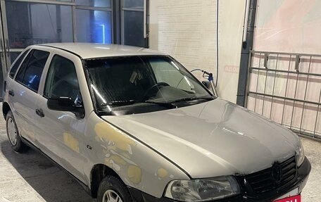 Volkswagen Pointer, 2004 год, 125 000 рублей, 2 фотография