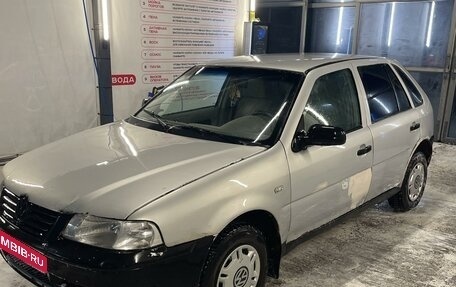 Volkswagen Pointer, 2004 год, 125 000 рублей, 4 фотография