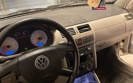 Volkswagen Pointer, 2004 год, 125 000 рублей, 7 фотография