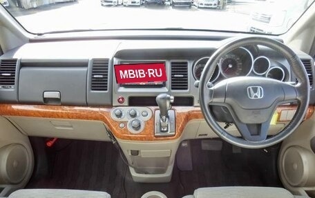 Honda Crossroad, 2010 год, 925 000 рублей, 14 фотография