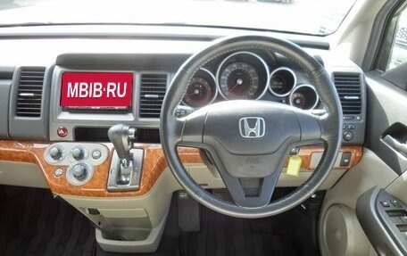 Honda Crossroad, 2010 год, 925 000 рублей, 15 фотография