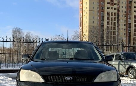 Ford Mondeo III, 2002 год, 300 000 рублей, 2 фотография