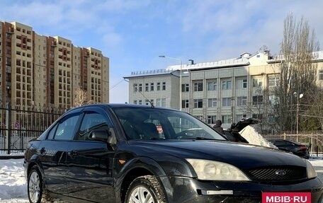 Ford Mondeo III, 2002 год, 300 000 рублей, 3 фотография