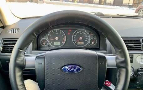 Ford Mondeo III, 2002 год, 300 000 рублей, 13 фотография