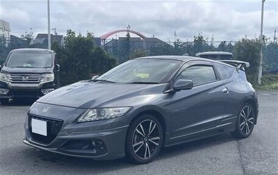 Honda CR-Z, 2011 год, 953 000 рублей, 1 фотография