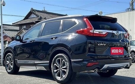 Honda CR-V IV, 2021 год, 2 205 000 рублей, 6 фотография