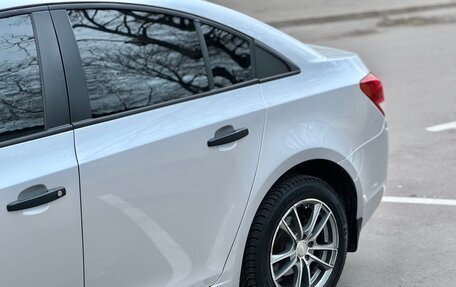 Chevrolet Cruze II, 2012 год, 1 050 000 рублей, 9 фотография