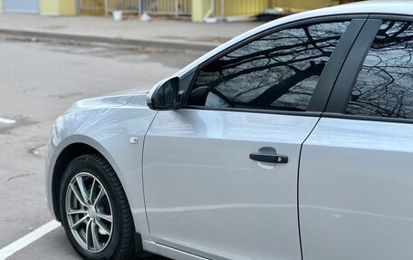 Chevrolet Cruze II, 2012 год, 1 050 000 рублей, 8 фотография