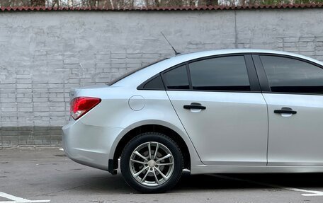 Chevrolet Cruze II, 2012 год, 1 050 000 рублей, 7 фотография