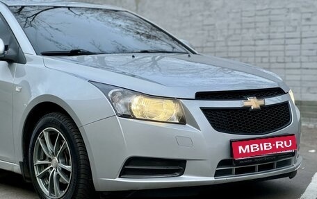 Chevrolet Cruze II, 2012 год, 1 050 000 рублей, 6 фотография