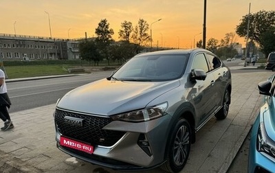 Haval F7x I, 2023 год, 2 950 000 рублей, 1 фотография