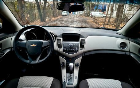 Chevrolet Cruze II, 2012 год, 1 050 000 рублей, 20 фотография