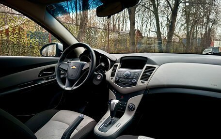 Chevrolet Cruze II, 2012 год, 1 050 000 рублей, 19 фотография