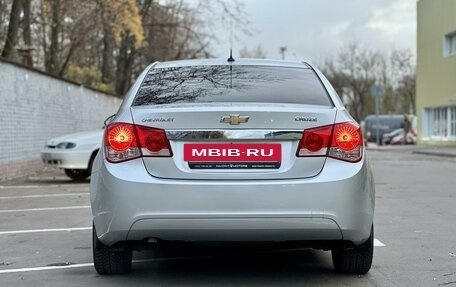 Chevrolet Cruze II, 2012 год, 1 050 000 рублей, 11 фотография