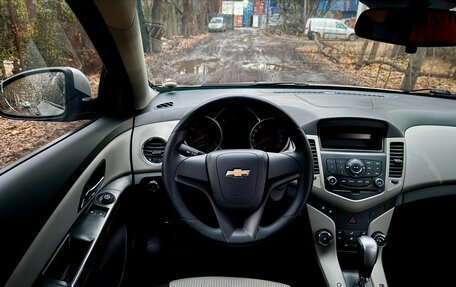 Chevrolet Cruze II, 2012 год, 1 050 000 рублей, 25 фотография