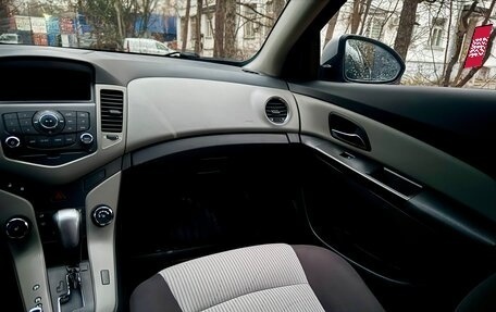 Chevrolet Cruze II, 2012 год, 1 050 000 рублей, 26 фотография