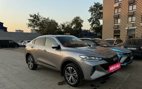 Haval F7x I, 2023 год, 2 950 000 рублей, 2 фотография