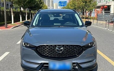 Mazda CX-5 II, 2021 год, 2 577 777 рублей, 4 фотография