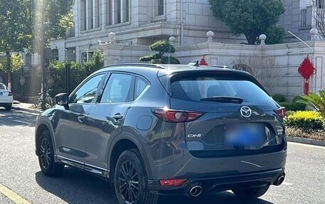 Mazda CX-5 II, 2021 год, 2 577 777 рублей, 8 фотография