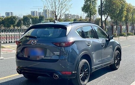 Mazda CX-5 II, 2021 год, 2 577 777 рублей, 7 фотография