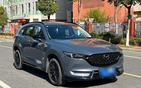 Mazda CX-5 II, 2021 год, 2 577 777 рублей, 3 фотография