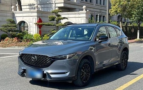 Mazda CX-5 II, 2021 год, 2 577 777 рублей, 1 фотография