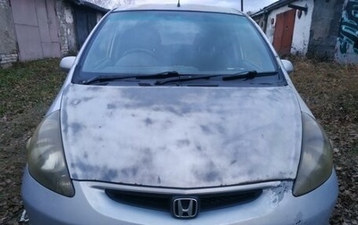 Honda Fit III, 2003 год, 250 000 рублей, 1 фотография