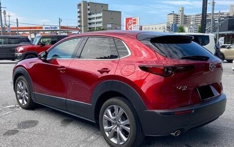 Mazda CX-30 I, 2020 год, 1 807 000 рублей, 5 фотография