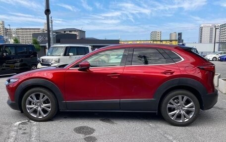 Mazda CX-30 I, 2020 год, 1 807 000 рублей, 4 фотография