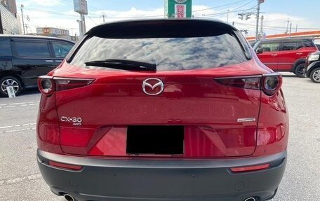 Mazda CX-30 I, 2020 год, 1 807 000 рублей, 6 фотография