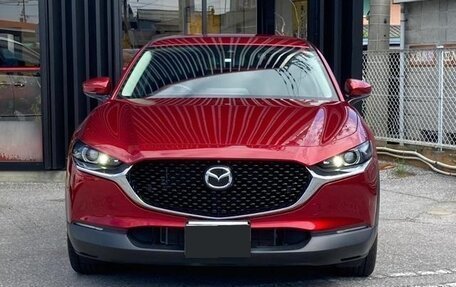 Mazda CX-30 I, 2020 год, 1 807 000 рублей, 2 фотография