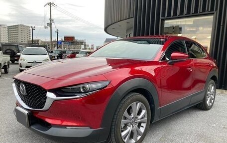 Mazda CX-30 I, 2020 год, 1 807 000 рублей, 3 фотография