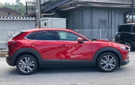 Mazda CX-30 I, 2020 год, 1 807 000 рублей, 8 фотография