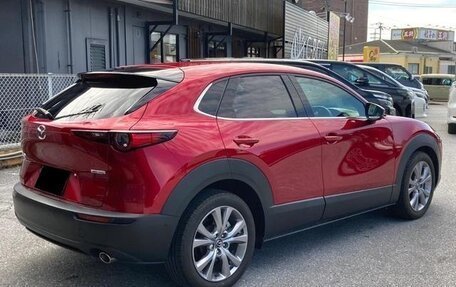 Mazda CX-30 I, 2020 год, 1 807 000 рублей, 7 фотография