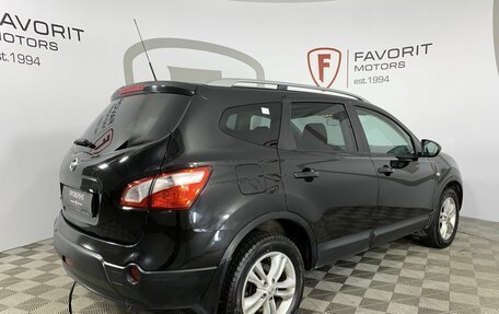 Nissan Qashqai+2 I, 2010 год, 1 299 000 рублей, 6 фотография