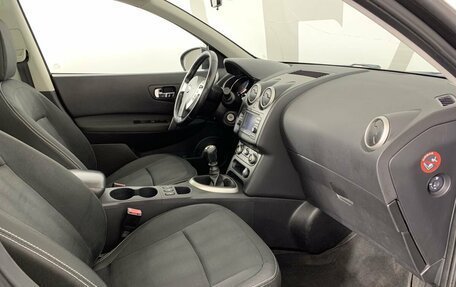 Nissan Qashqai+2 I, 2010 год, 1 299 000 рублей, 14 фотография