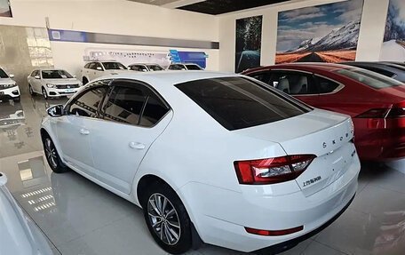 Skoda Octavia, 2021 год, 1 466 222 рублей, 4 фотография