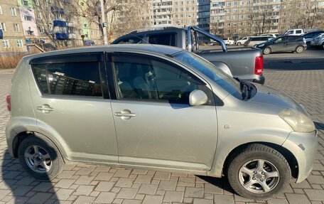 Toyota Passo III, 2009 год, 450 000 рублей, 4 фотография