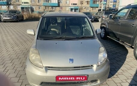 Toyota Passo III, 2009 год, 450 000 рублей, 1 фотография