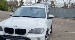 BMW X5, 2009 год, 1 650 000 рублей, 10 фотография